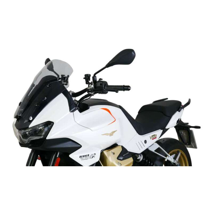 Bulle MRA Touring "TM" 4025066177301 | Oxmoto