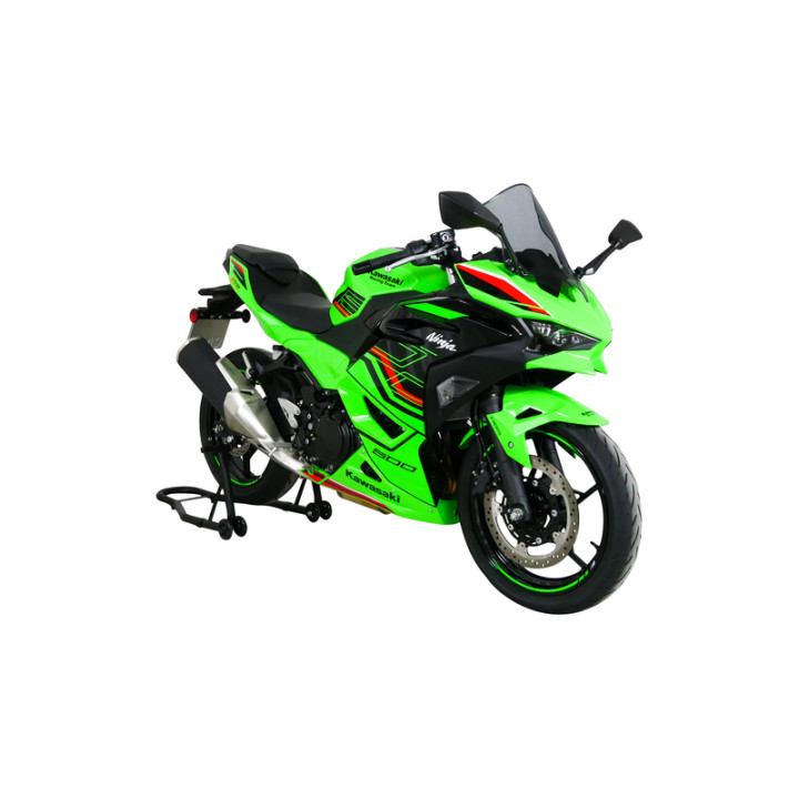 Bulle MRA Racing "R" 4025066176151 | Oxmoto