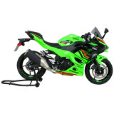 Bulle MRA Racing "R" 4025066176151 | Oxmoto