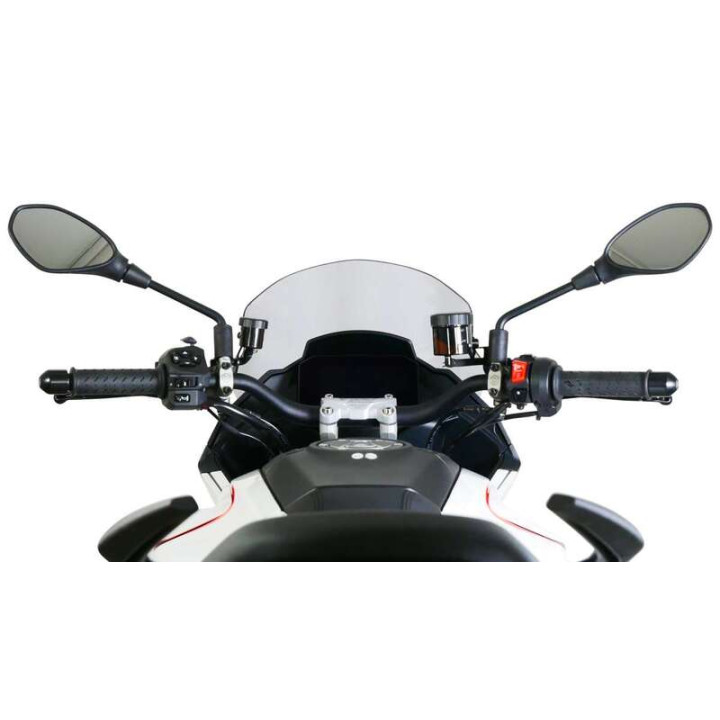 Bulle MRA Touring "TM" 4025066177288 | Oxmoto