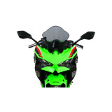 Bulle MRA Racing "R" 4025066176151 | Oxmoto