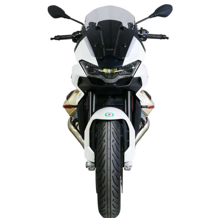 Bulle MRA Touring "TM" 4025066177295 | Oxmoto