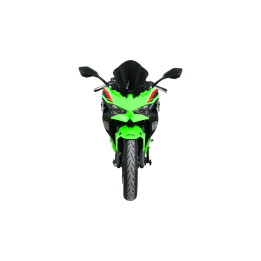 Bulle MRA Racing "R" 4025066176168 | Oxmoto