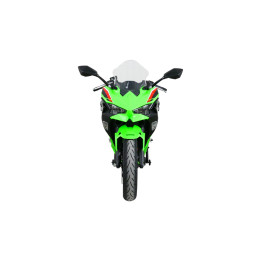 Bulle MRA Racing "R" 4025066176144 | Oxmoto