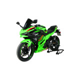 Bulle MRA Racing "R" 4025066176168 | Oxmoto