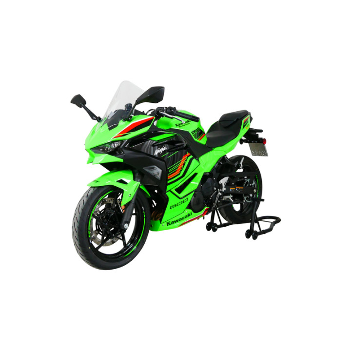 Bulle MRA Racing "R" 4025066176144 | Oxmoto