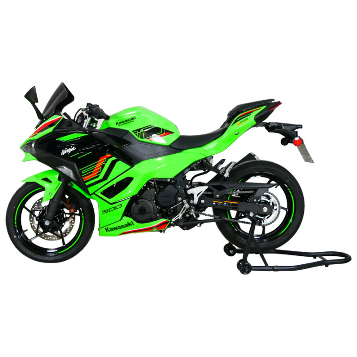 Bulle MRA Racing "R" 4025066176168 | Oxmoto