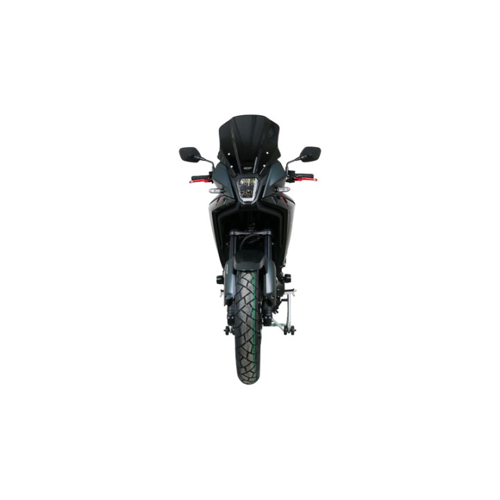 Bulle MRA Touring "TM" 4025066175901 | Oxmoto