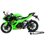 Bulle MRA Racing "R" 4025066176144 | Oxmoto