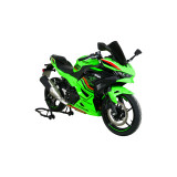 Bulle MRA Racing "R" 4025066176168 | Oxmoto