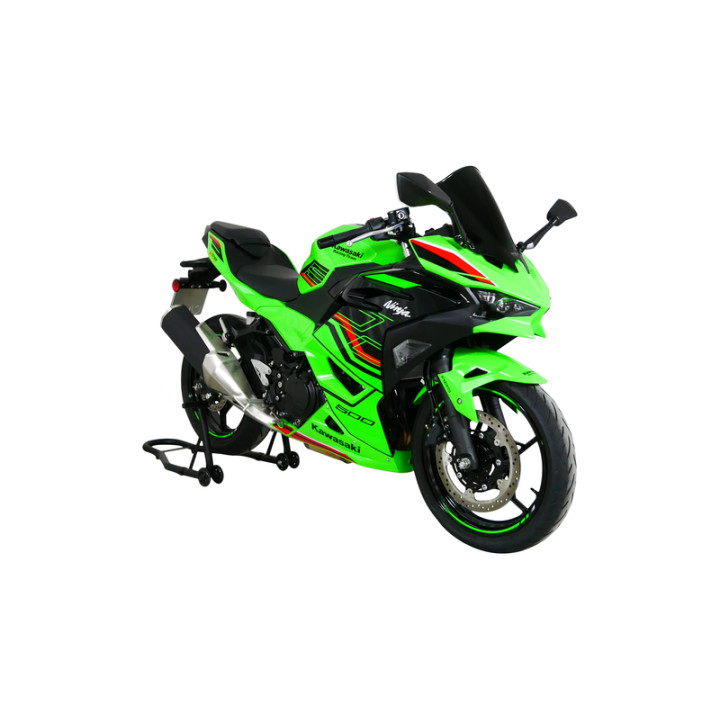 Bulle MRA Racing "R" 4025066176168 | Oxmoto