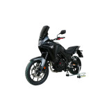 Bulle MRA Touring "TM" 4025066175901 | Oxmoto