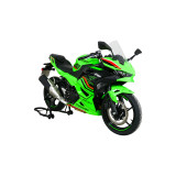 Bulle MRA Racing "R" 4025066176144 | Oxmoto