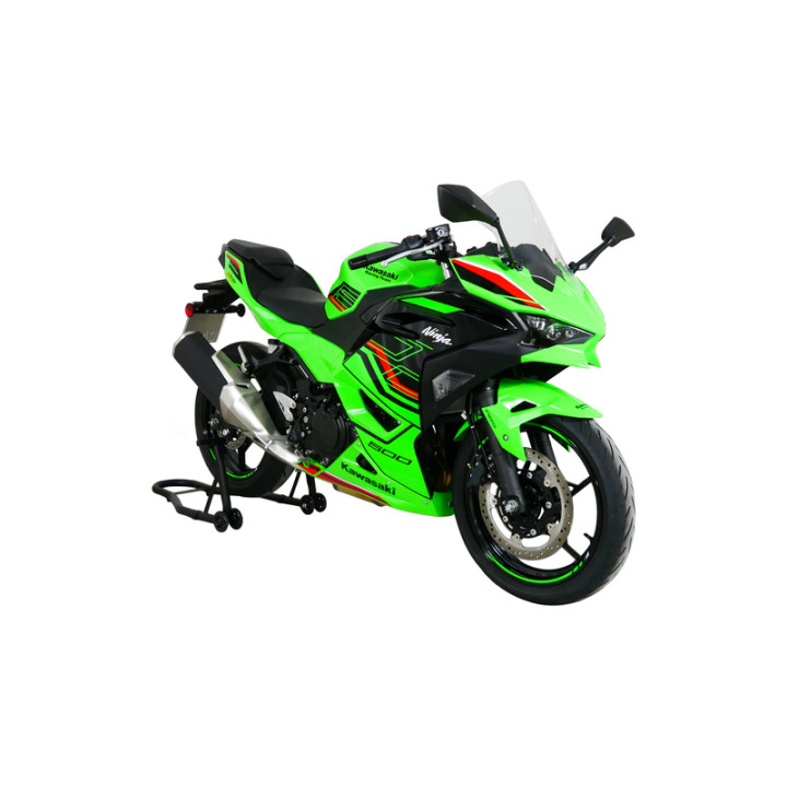 Bulle MRA Racing "R" 4025066176144 | Oxmoto