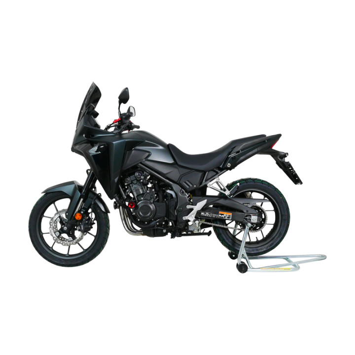 Bulle MRA Touring "TM" 4025066175901 | Oxmoto