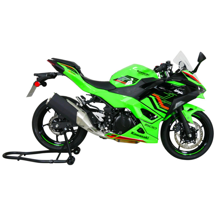 Bulle MRA Racing "R" 4025066176144 | Oxmoto