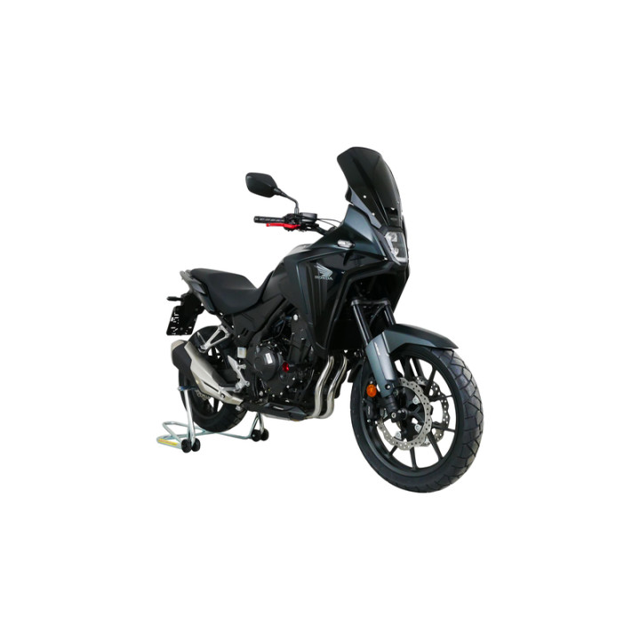 Bulle MRA Touring "TM" 4025066175901 | Oxmoto