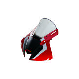 Bulle MRA Racing "R" 4025066175383 | Oxmoto