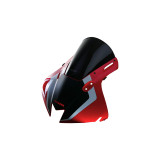 Bulle MRA Racing "R" 4025066175406 | Oxmoto