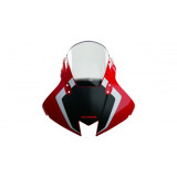 Bulle MRA Racing "R" 4025066175390 | Oxmoto