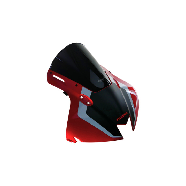 Bulle MRA Racing "R" 4025066175406 | Oxmoto