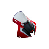 Bulle MRA Racing "R" 4025066175390 | Oxmoto