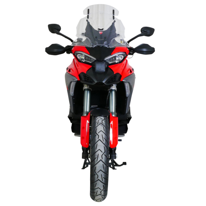 Bulle MRA VarioTouring "VTM" 4025066178384 | Oxmoto