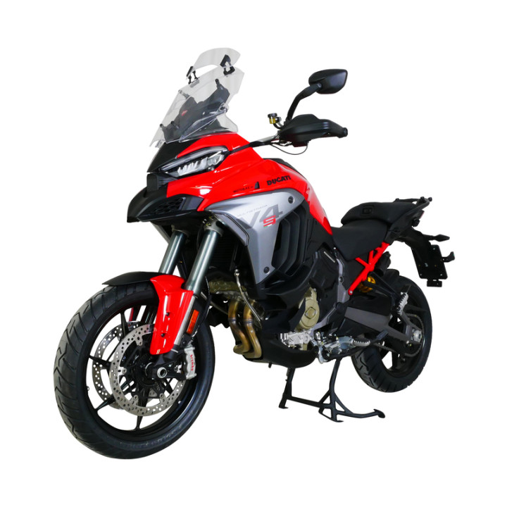 Bulle MRA VarioTouring "VTM" 4025066178384 | Oxmoto
