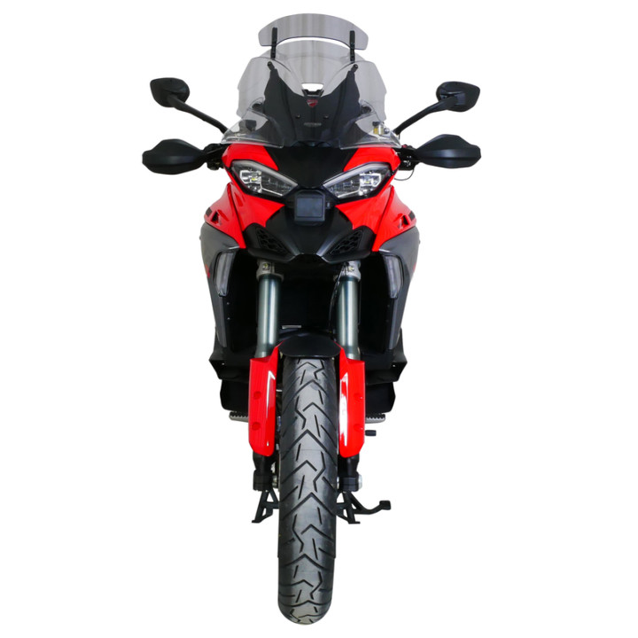 Bulle MRA VarioTouring "VTM" 4025066178391 | Oxmoto