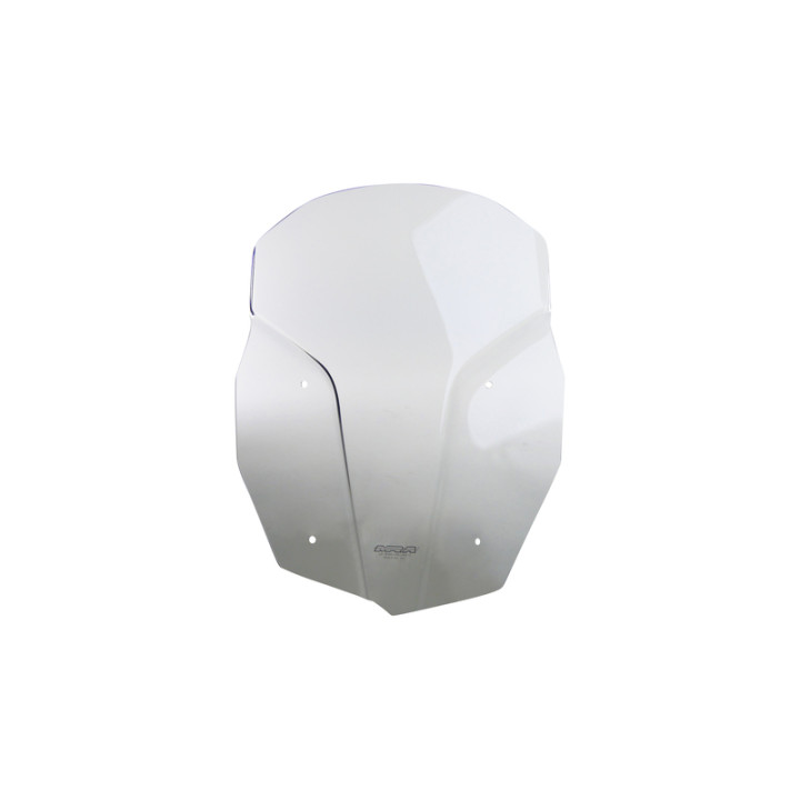 Bulle MRA Touring "TM" 4025066173471 | Oxmoto