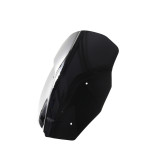 Bulle MRA Touring "TM" 4025066173488 | Oxmoto
