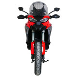 Bulle MRA VarioTouring "VTM" 4025066178391 | Oxmoto
