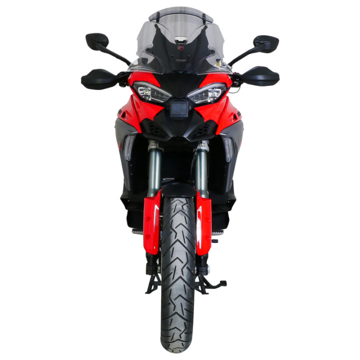 Bulle MRA VarioTouring "VTM" 4025066178391 | Oxmoto