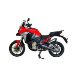 Bulle MRA VarioTouring "VTM" 4025066178384 | Oxmoto
