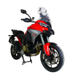 Bulle MRA VarioTouring "VTM" 4025066178384 | Oxmoto