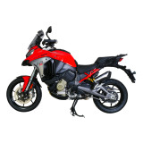 Bulle MRA VarioTouring "VTM" 4025066178391 | Oxmoto