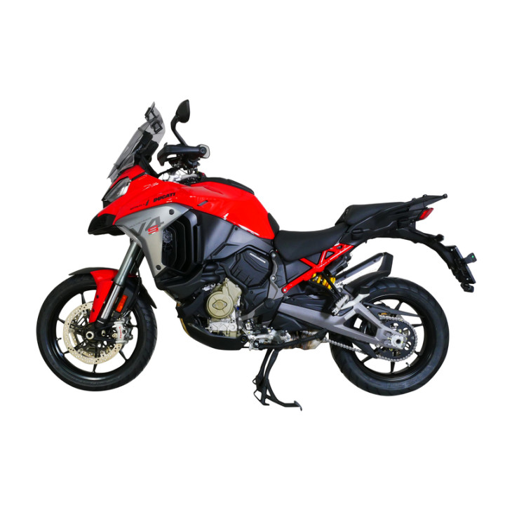 Bulle MRA VarioTouring "VTM" 4025066178391 | Oxmoto