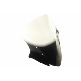 Bulle MRA Touring clair 4025066170449 | Oxmoto
