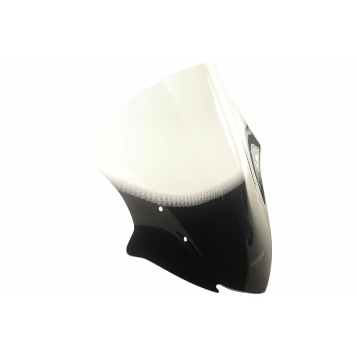 Bulle MRA Touring clair 4025066170449 | Oxmoto
