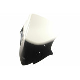 Bulle MRA Touring clair 4025066170449 | Oxmoto