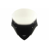 Bulle MRA Touring clair 4025066170449 | Oxmoto