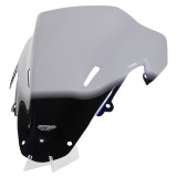 Bulle MRA Racing R - Suzuki GSX-R1000 4025066086351 | Oxmoto