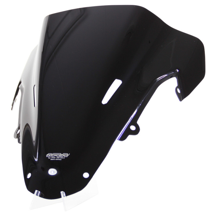Bulle MRA Racing R - Suzuki GSX-R1000 4025066086399 | Oxmoto