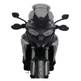 Bulle MRA Racing VariotouringScreen VTM - Fumé 4025066171149