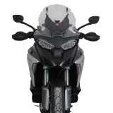 Bulle MRA Racing VariotouringScreen VTM - Clear 4025066171132