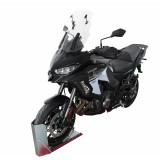 Bulle MRA Vario X-Creen clair 4025066166411 | Oxmoto