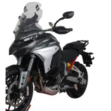 Bulle MRA Racing VariotouringScreen VTM - Clear 4025066171132