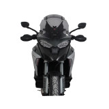 Bulle MRA Racing VariotouringScreen VTM - Fumé 4025066171149