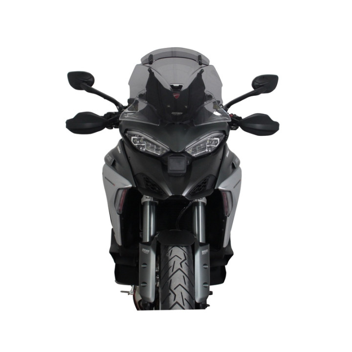 Bulle MRA Racing VariotouringScreen VTM - Fumé 4025066171149