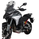 Bulle MRA Racing VariotouringScreen VTM - Clear 4025066171132